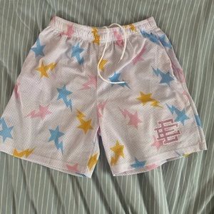 eric enmmanuel size S men